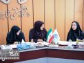 گردهمایی مدیران تربیت بدنی منطقه 9 کشور - دانشگاه صنعتی شاهرود 